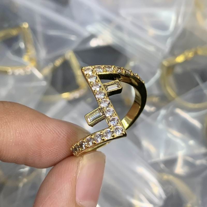Fendi ring 11lyr9